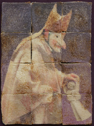 Unschuldsengel, J&ouml;rg Baltes, Toast, 2010